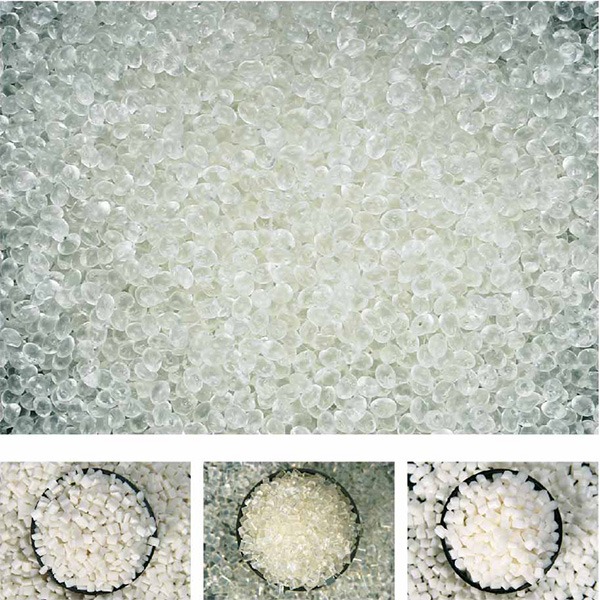 生物降解原料、改性料